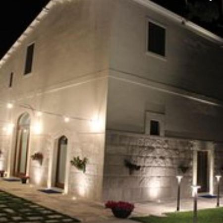 קוראטו B&B Delle Murge מראה חיצוני תמונה
