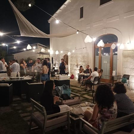קוראטו B&B Delle Murge מראה חיצוני תמונה