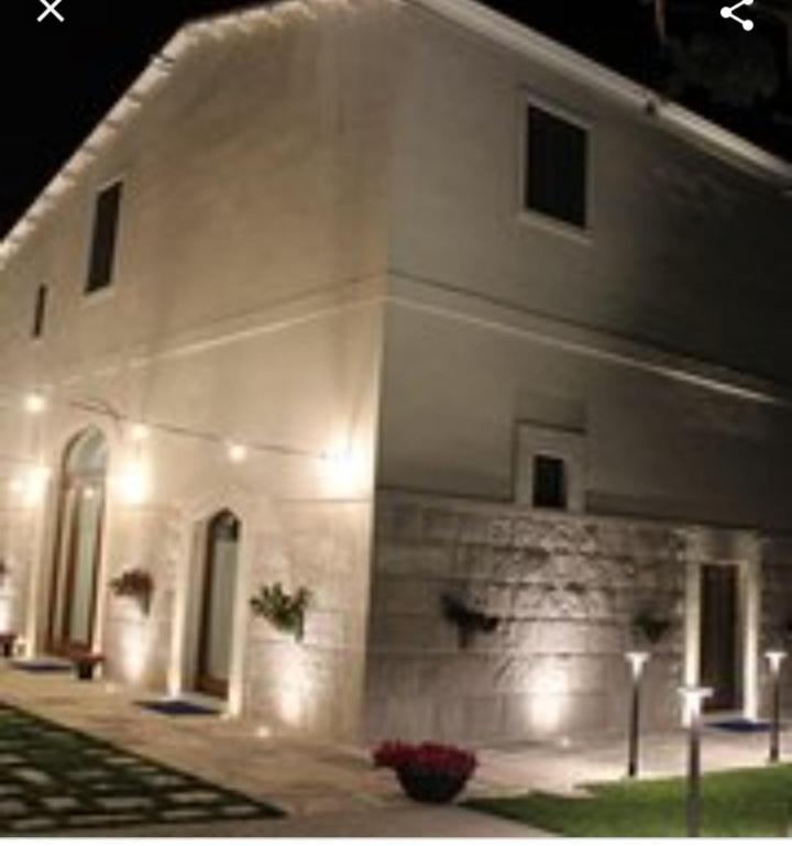 קוראטו B&B Delle Murge מראה חיצוני תמונה