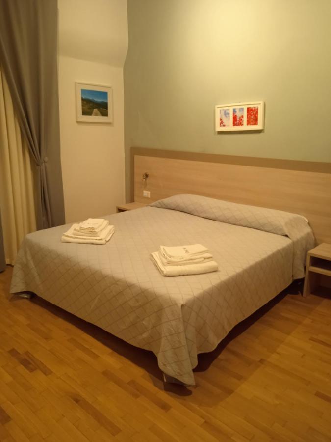 קוראטו B&B Delle Murge מראה חיצוני תמונה