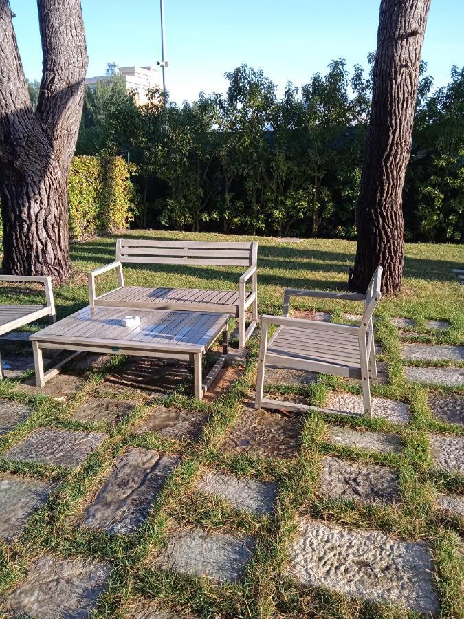 קוראטו B&B Delle Murge מראה חיצוני תמונה