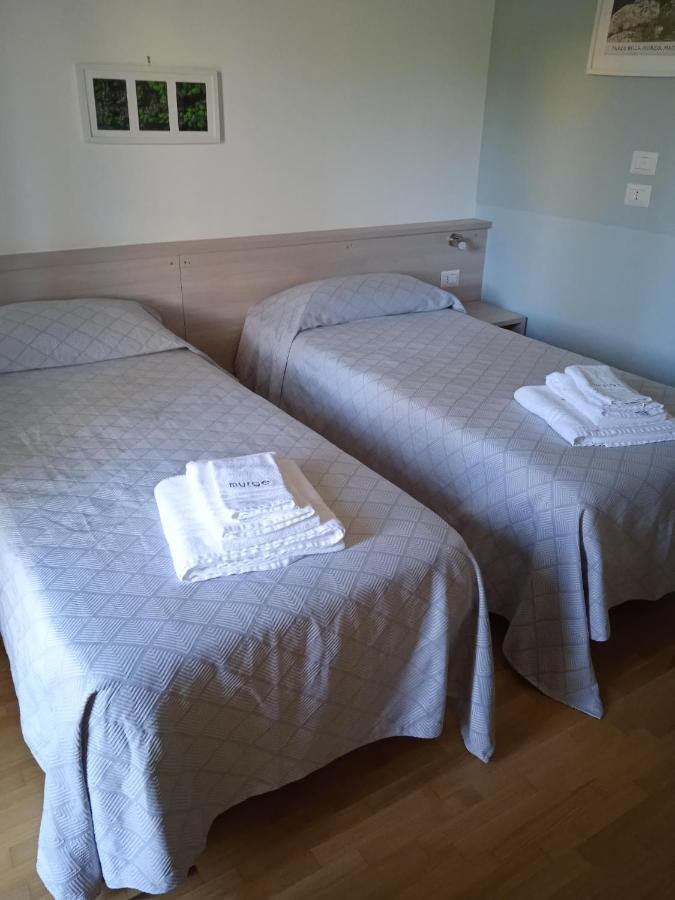 קוראטו B&B Delle Murge מראה חיצוני תמונה