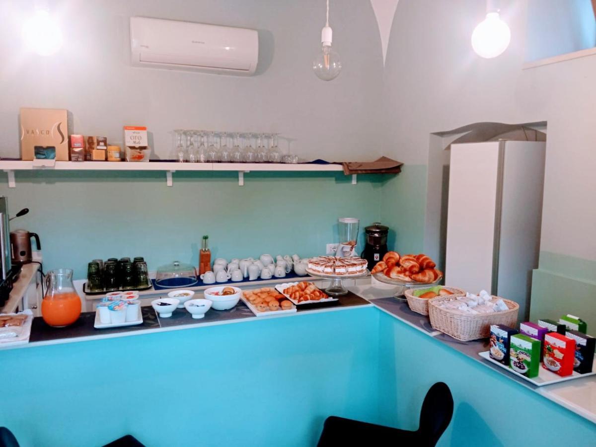 קוראטו B&B Delle Murge מראה חיצוני תמונה