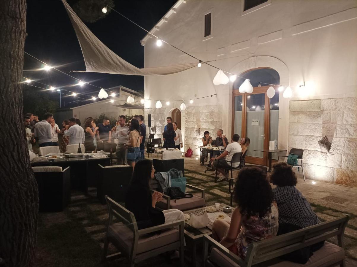 קוראטו B&B Delle Murge מראה חיצוני תמונה
